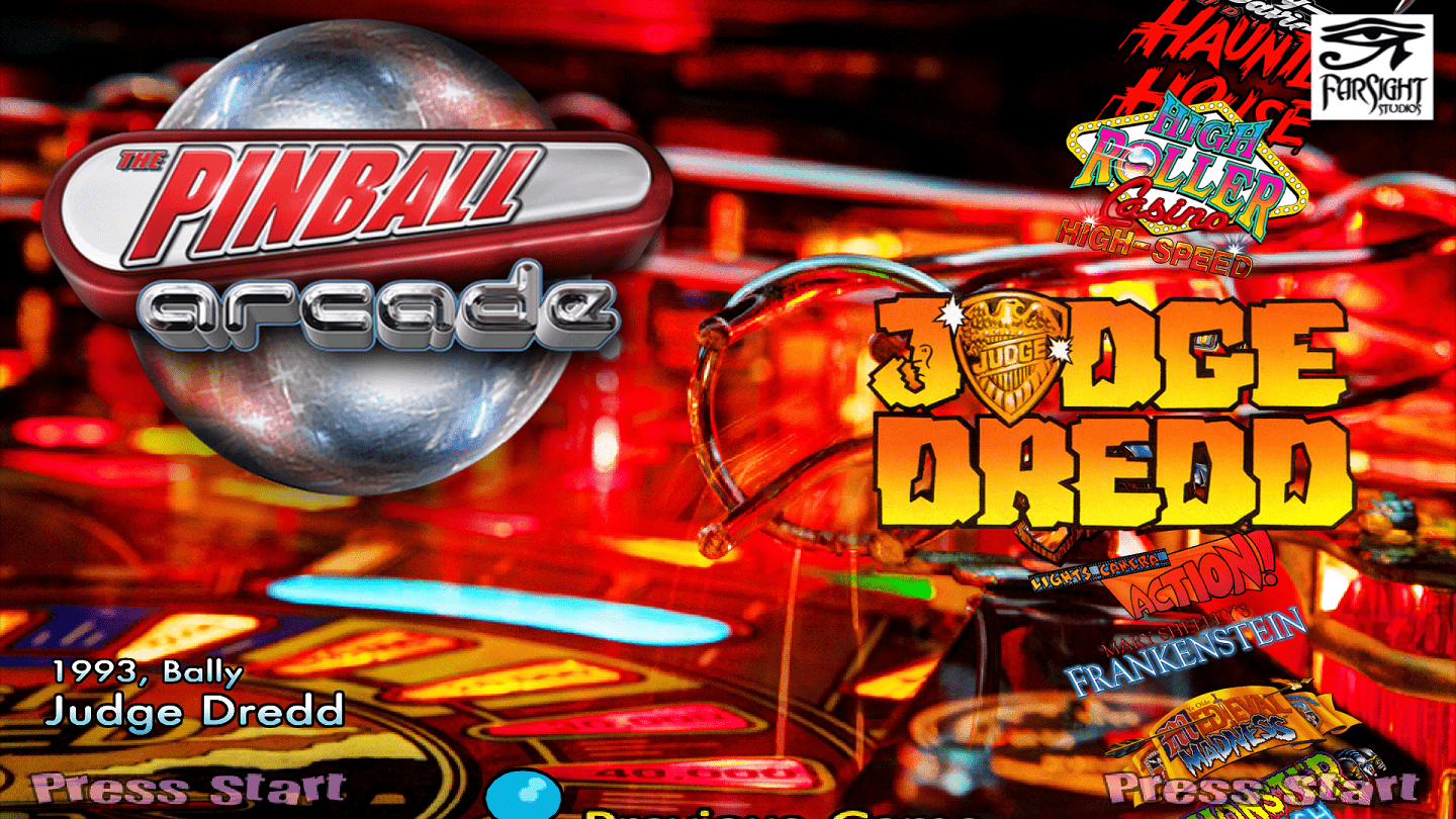 More information about "Pinball Arcade - Default Game theme (16:9) - Metalzoic (20150527)"