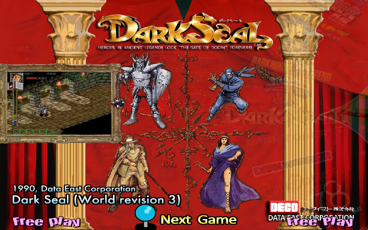 More information about "darkseal"