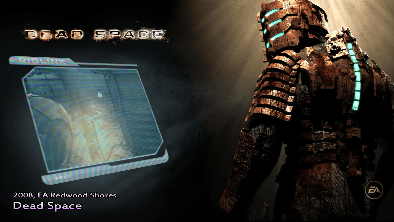 More information about "Dead Space - PC Games (16:9)"