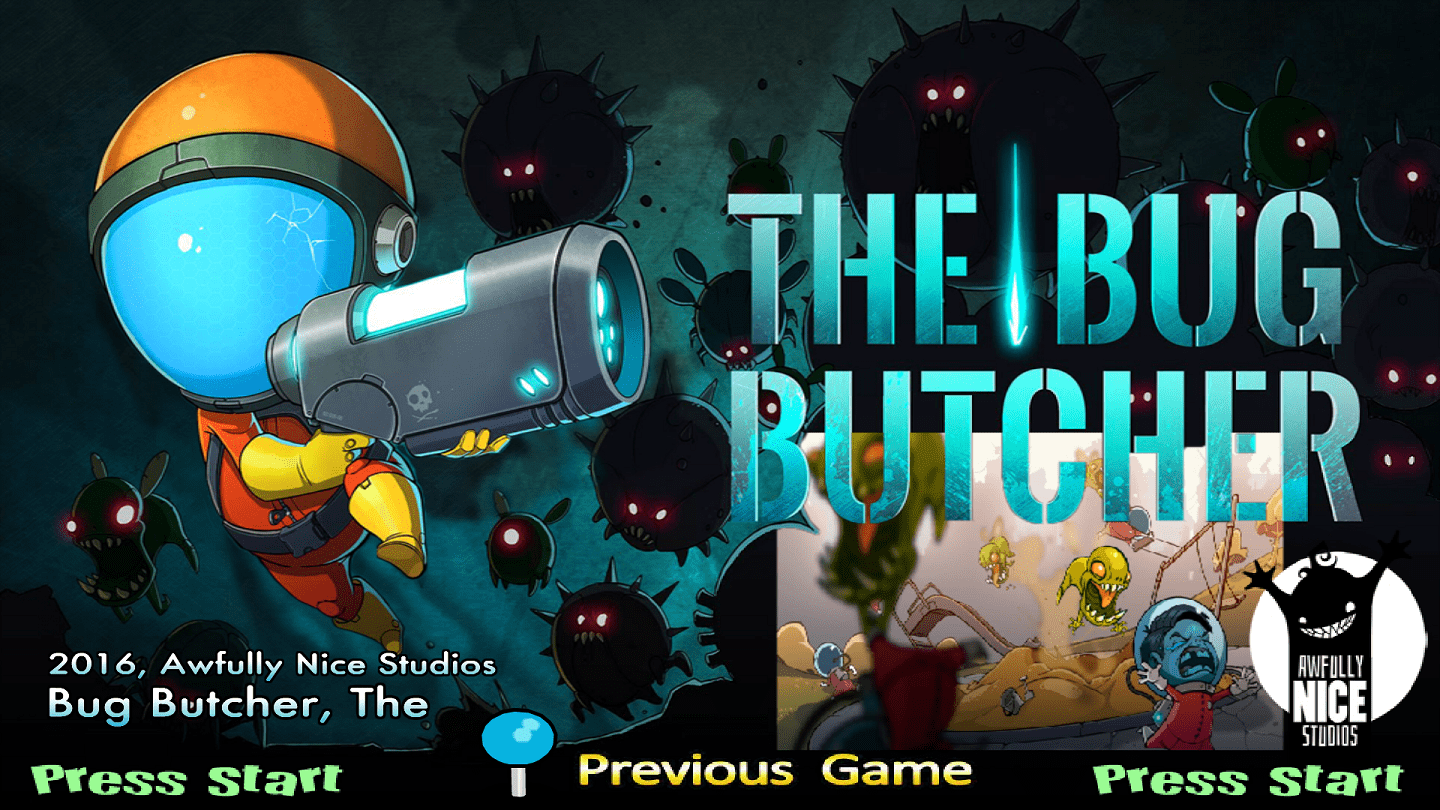 More information about "Bug Butcher - PC Games (16:9) - Metalzoic (20160120)"