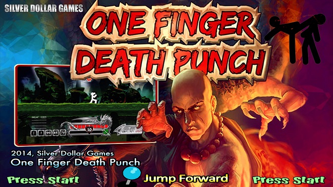 More information about "One Finger Death Punch - PC Games (16:9) - Metalzoic (20161001)"