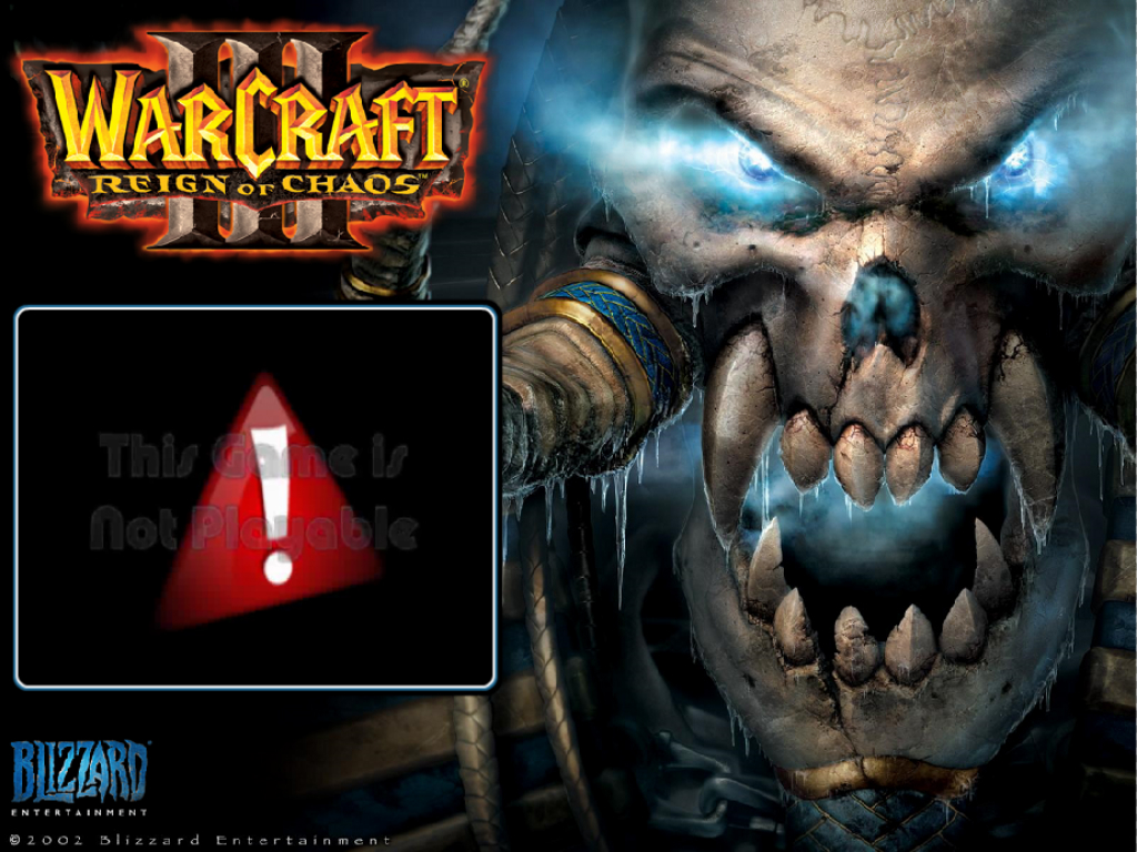 More information about "WarCraft III Reign of Chaos (Allan1 Jan 22 2016)"