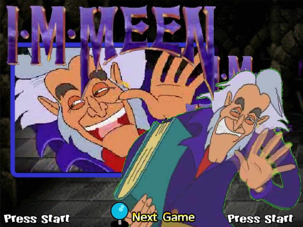 More information about "I.M. Meen - (MS-DOS)"