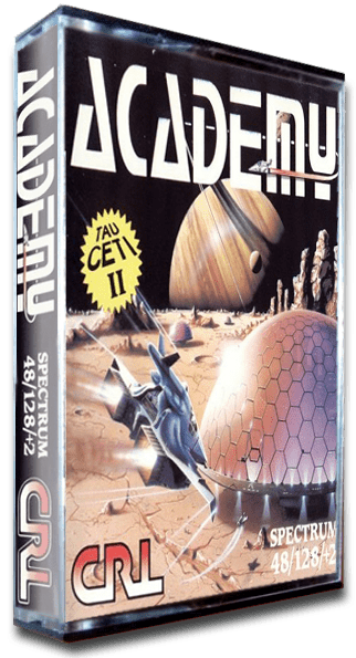 More information about "Sinclair ZX Spectrum -3D Box Pack"