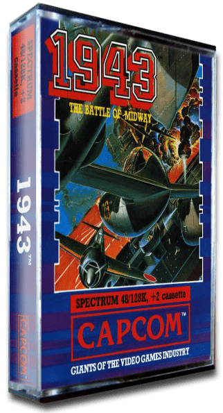 Sinclair ZX Spectrum -3D Box Pack - Media - HyperSpin Forum