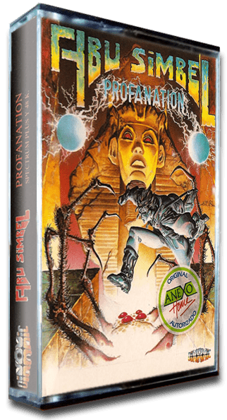 Sinclair ZX Spectrum -3D Box Pack - Media - HyperSpin Forum