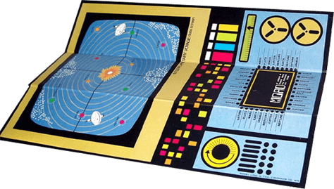 More information about "Magnavox Odyssey - Extras"