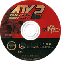 More information about "Nintendo GameCube - Disc Pack"