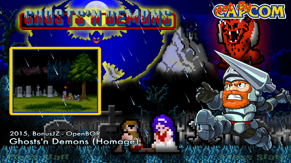 More information about "Ghosts n Demons - PC Games (16:9) - Metalzoic (20161001"
