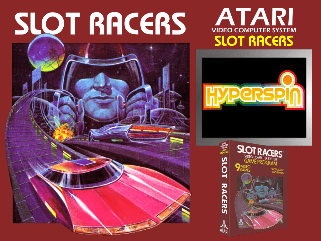 slot racers