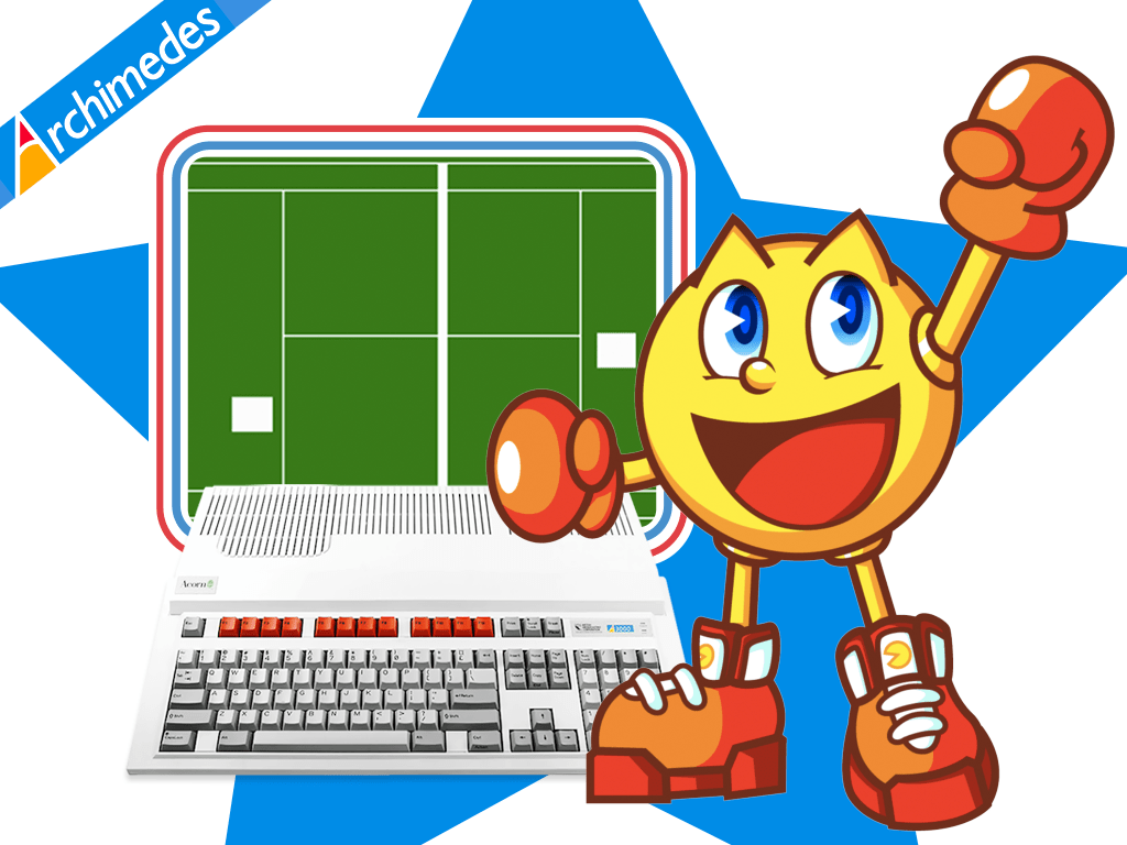 More information about "Default - Archimedes - Main Menu (4:3)"