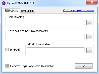 More information about "HyperROM2XML"