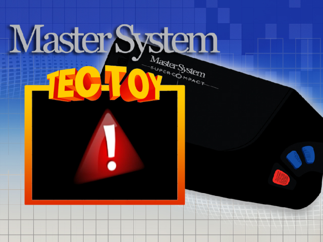 More information about "Master System Tec Toy"