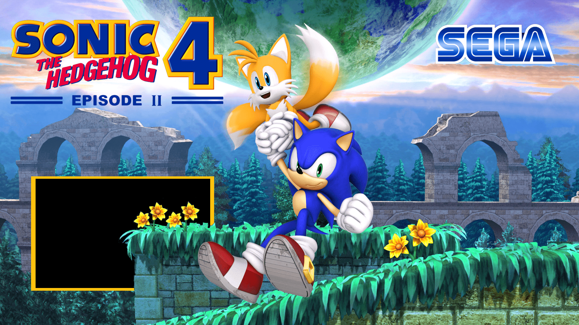 sonic 4 episode 2 download online for windows