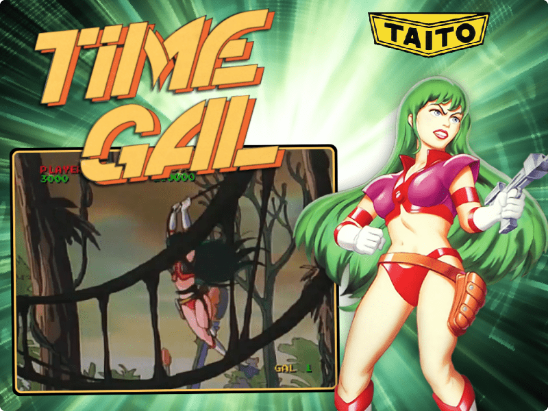 time gal ps1