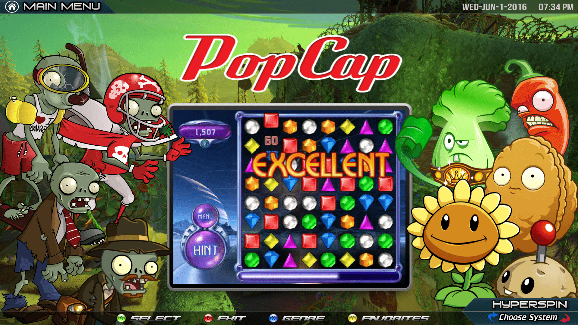 More information about "popcap theme 16x9"
