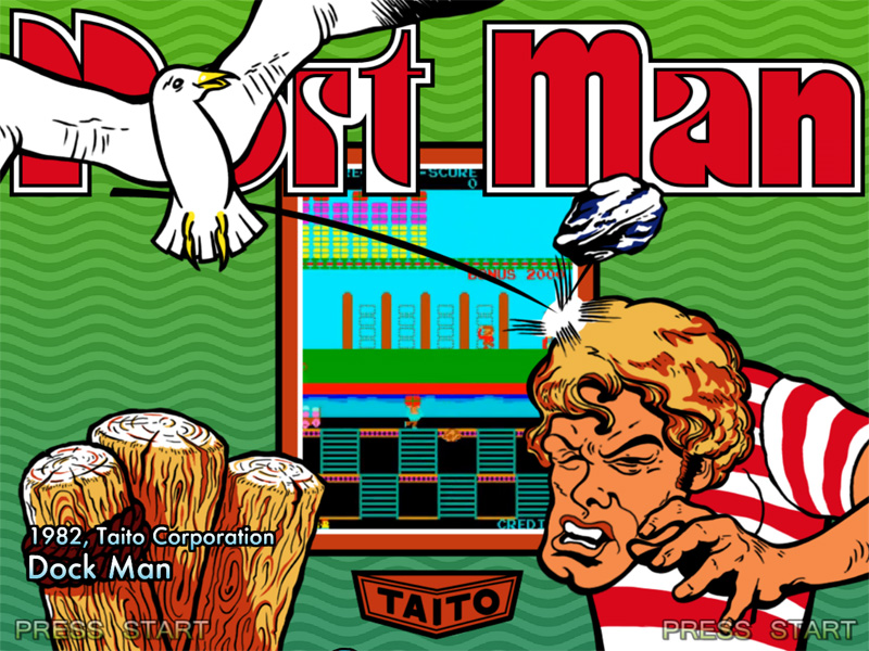 More information about "Port ManDock Man - dockman (MAME).zip"