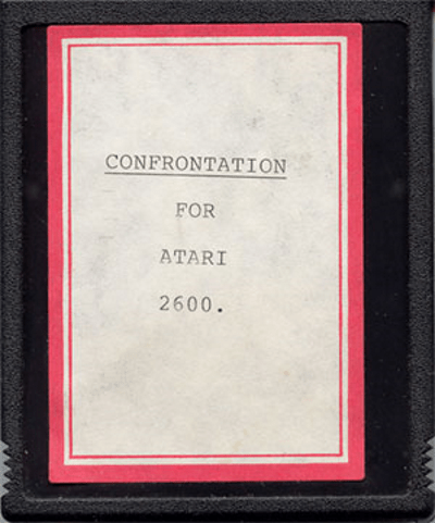 More information about "Atari 2600 Carts [HyperList 1.0] [COMPLETE & STANDARIZED]"