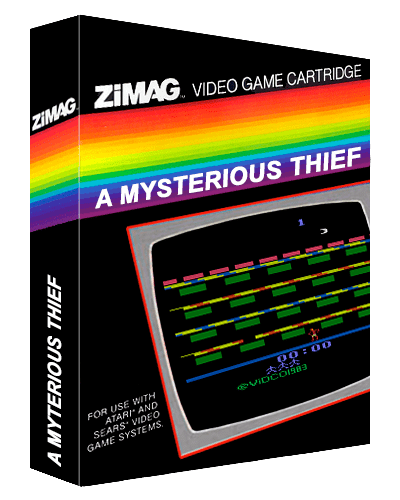 More information about "Atari 2600 3D Box Art"