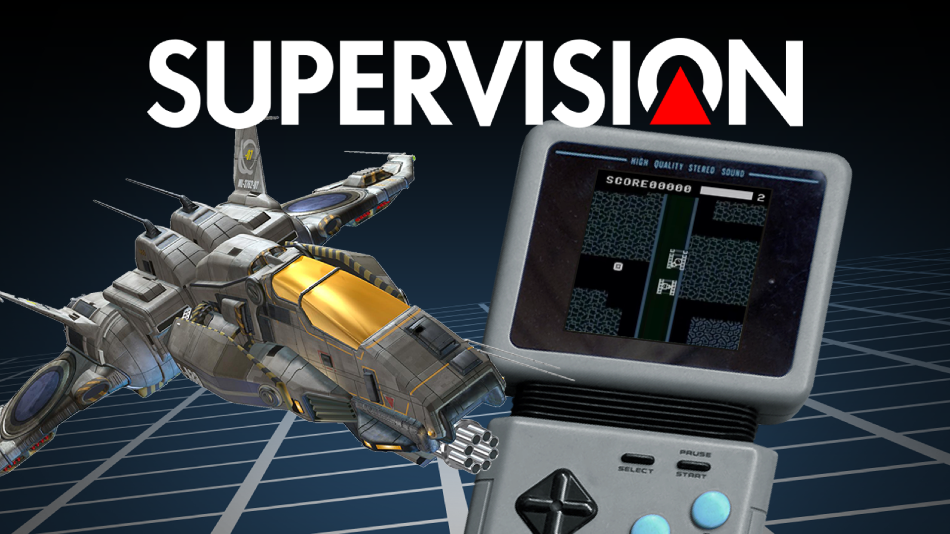 More information about "Watara Supervision - Main Menu (16:9ST)"