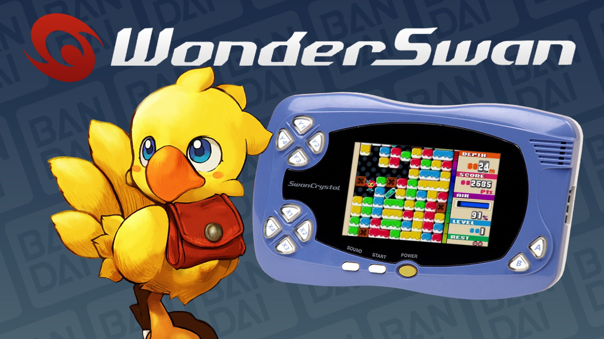 More information about "Bandai WonderSwan Color - Main Menu (16:9)"