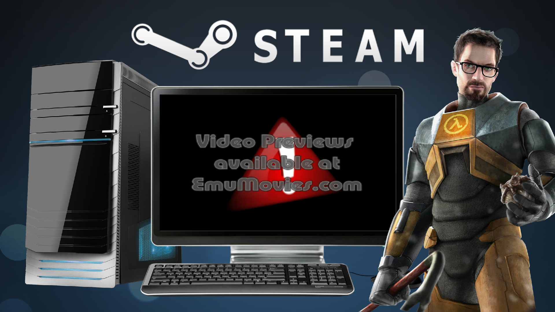More information about "Steam - Main Menu (16:9ST)"