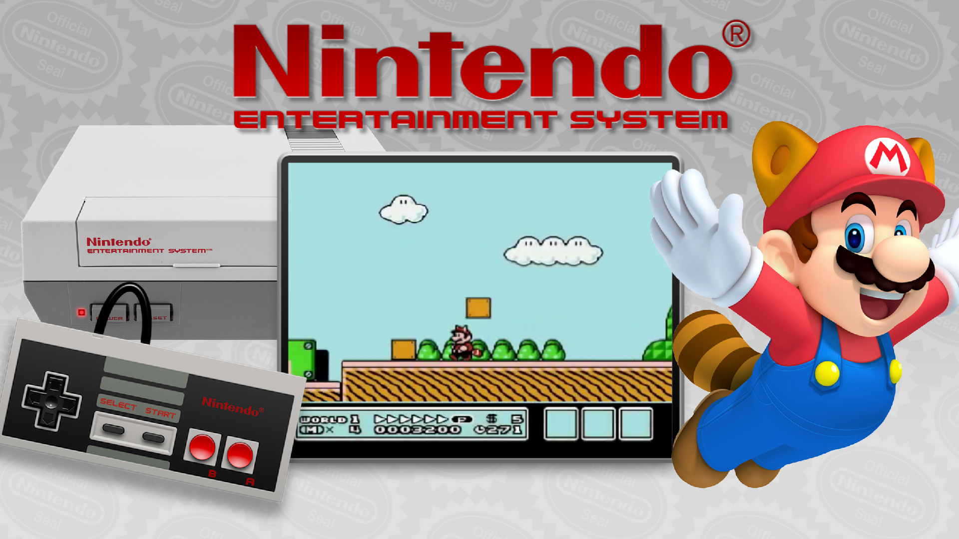More information about "NES - Main Menu (16:9ST)"
