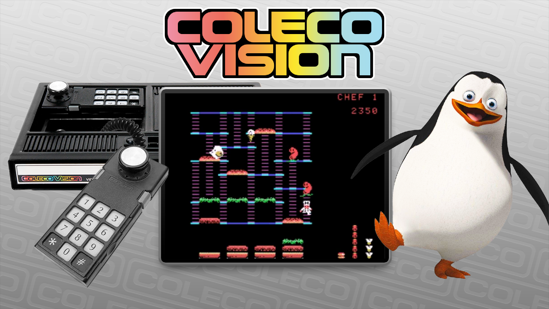 More information about "ColecoVision - Main Menu (16:9ST)"
