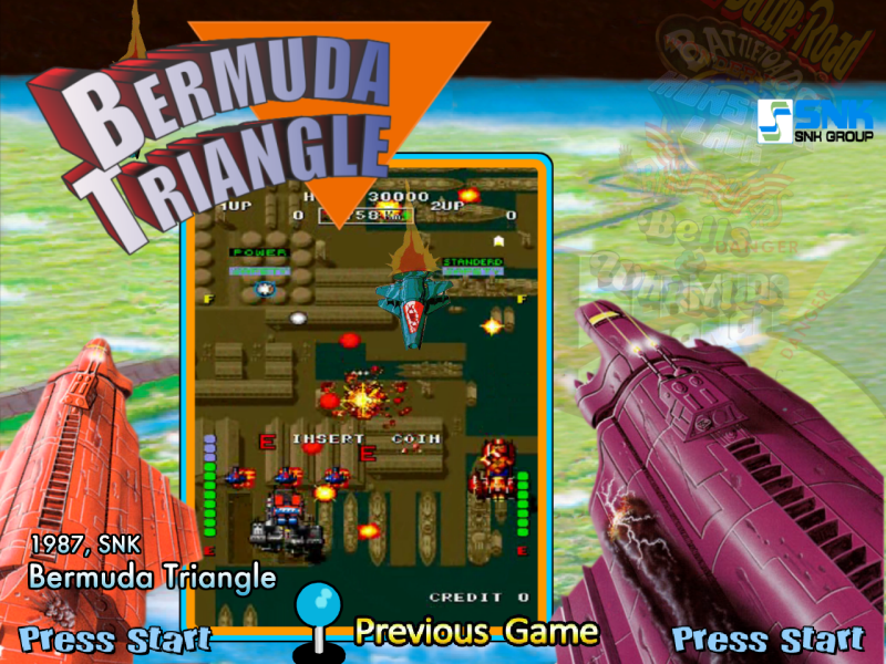 More information about "Bermuda Triangle (World?) - bermudat (MAME)"
