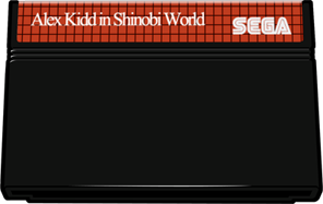 More information about "Sega Master System - Cart Pack"