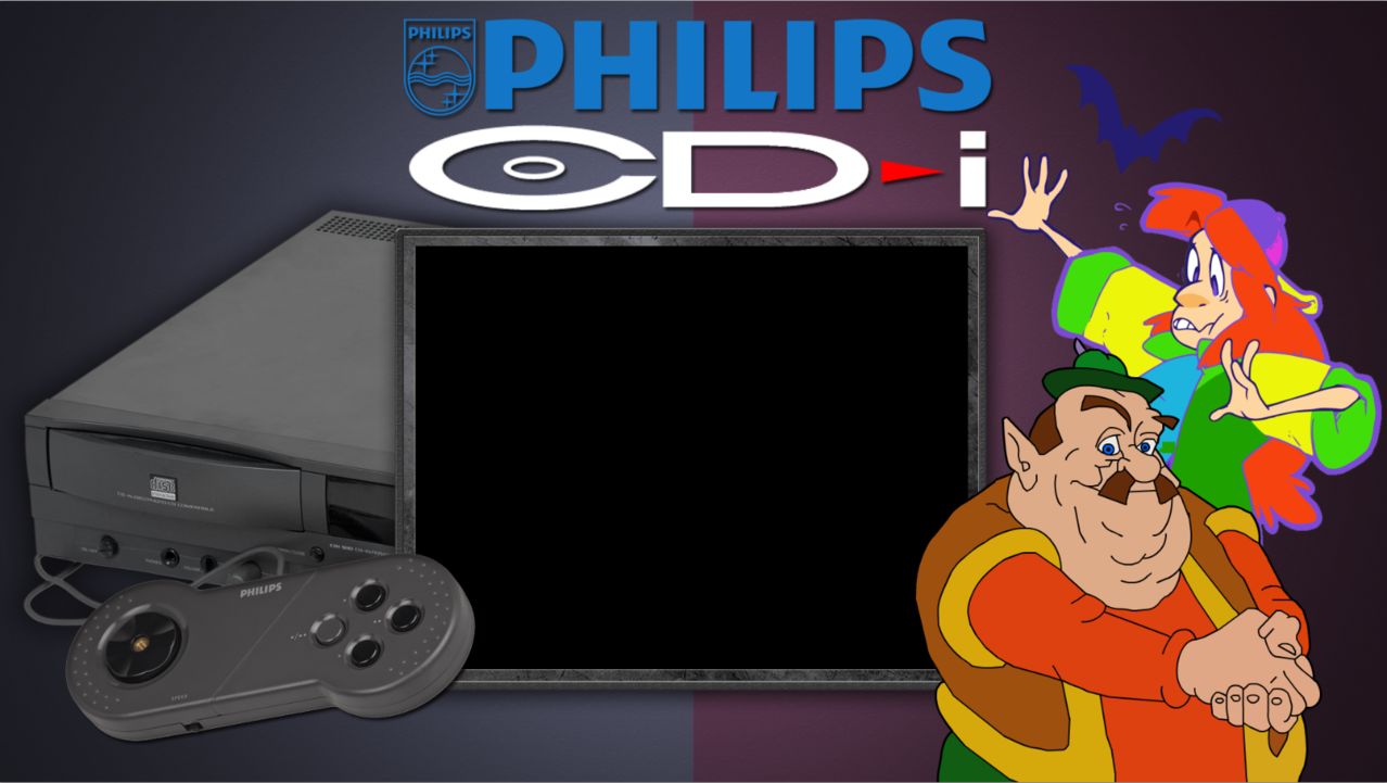 More information about "Philips CD-i - Main Menu (4:3)"