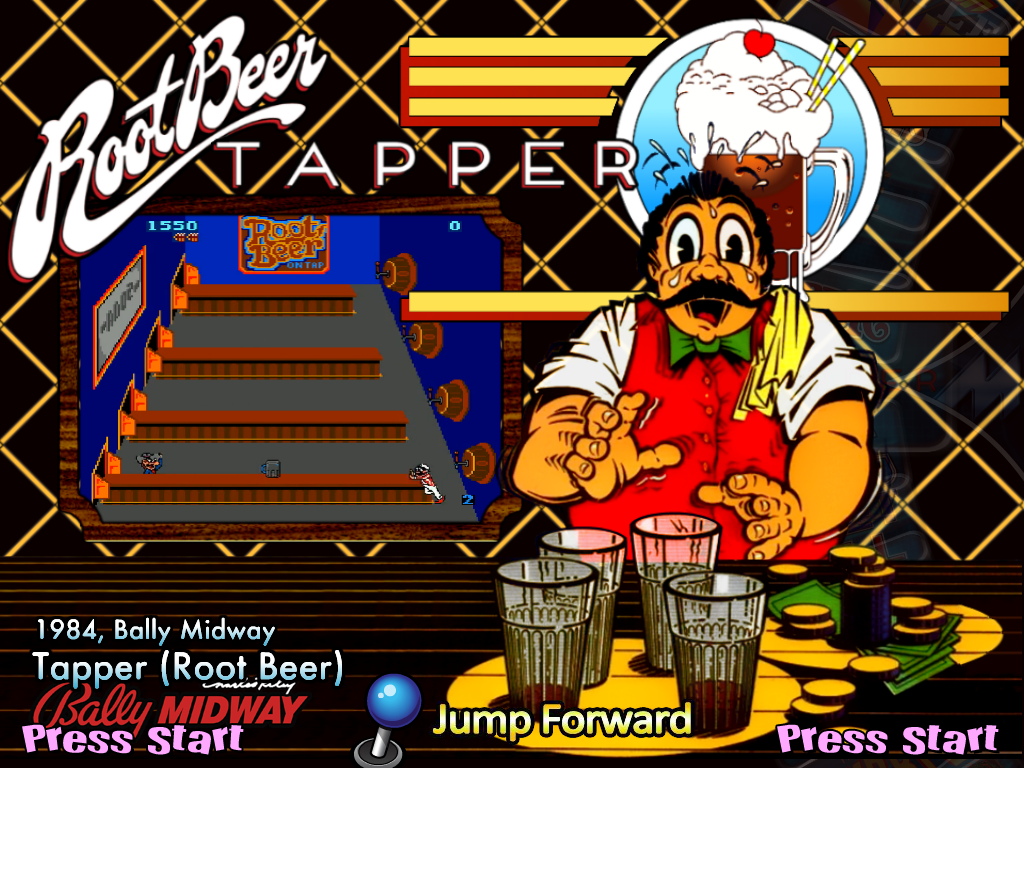 More information about "Root Beer Tapper - rbtapper-mcnjj(20150912)"