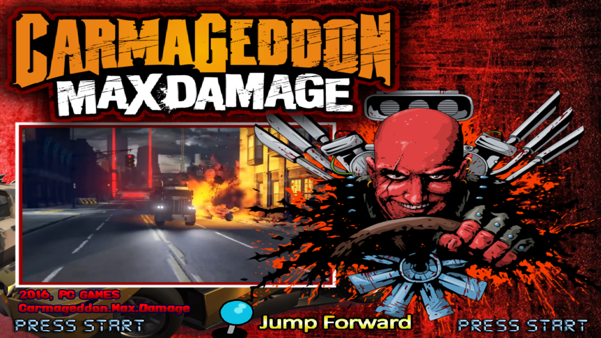 More information about "Carmageddon.Max.Damage"