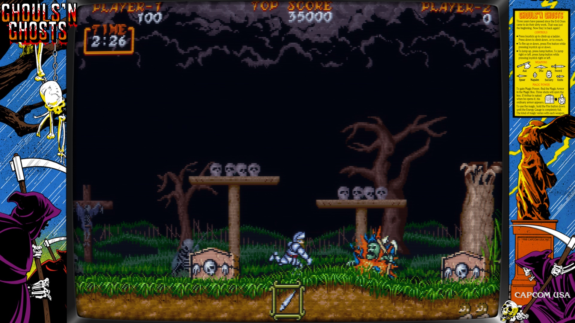 More information about "Griffin518's Best of MAME - Bezel Pack"