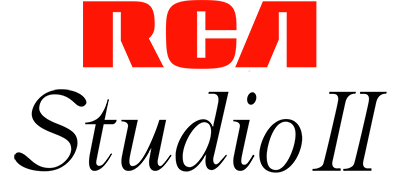 RCA Studio II - Main Menu Wheel - RCA Studio II - HyperSpin Forum