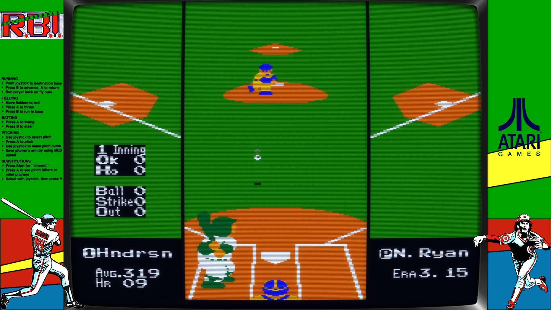 More information about "Griffin518's Best of MAME - MAME ini files"