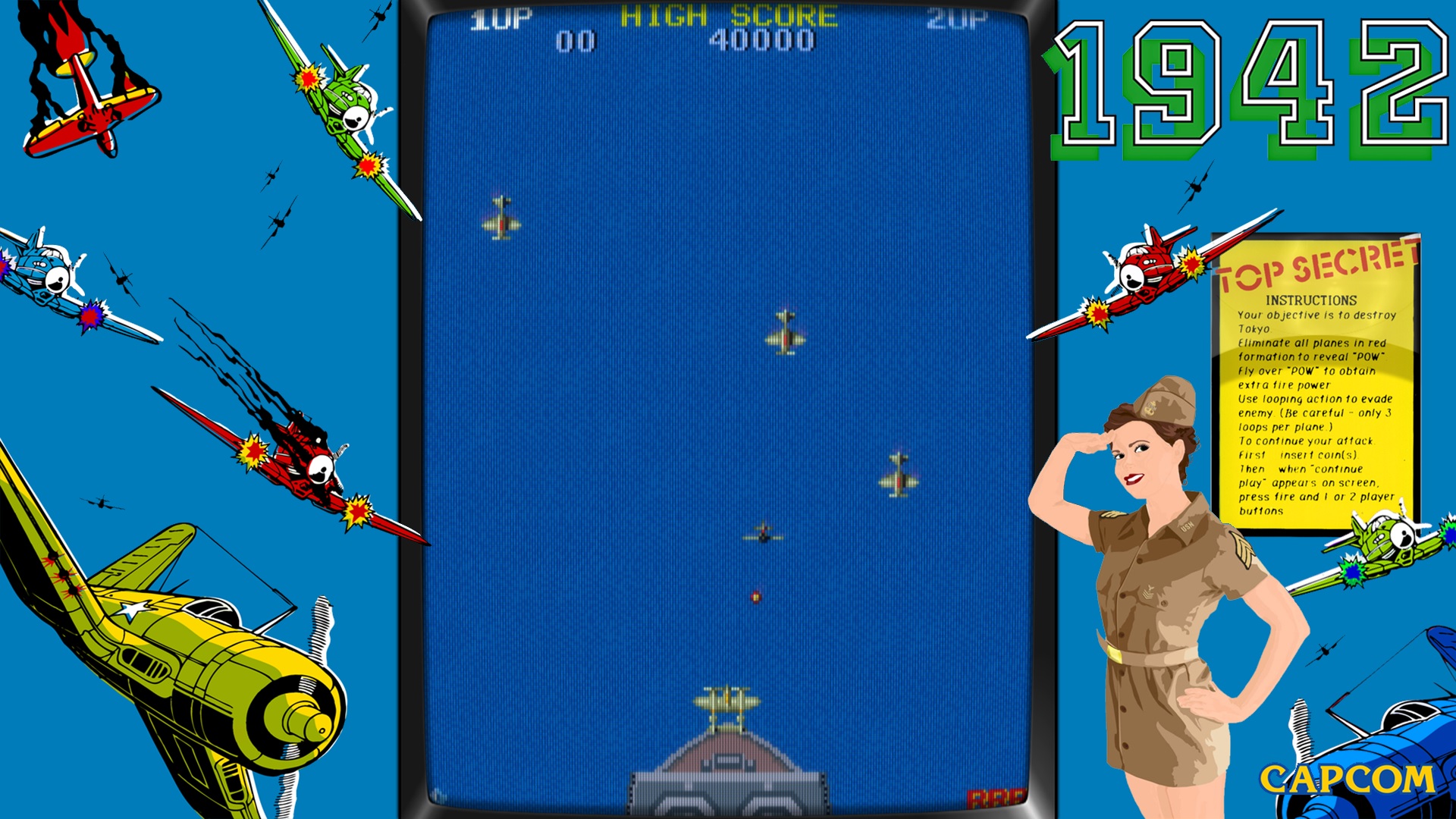 More information about "Griffin518's Best of MAME - XML Database"