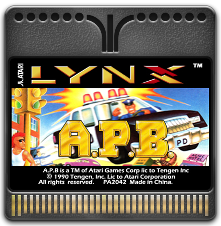 More information about "Atari Lynx Carts version 2"