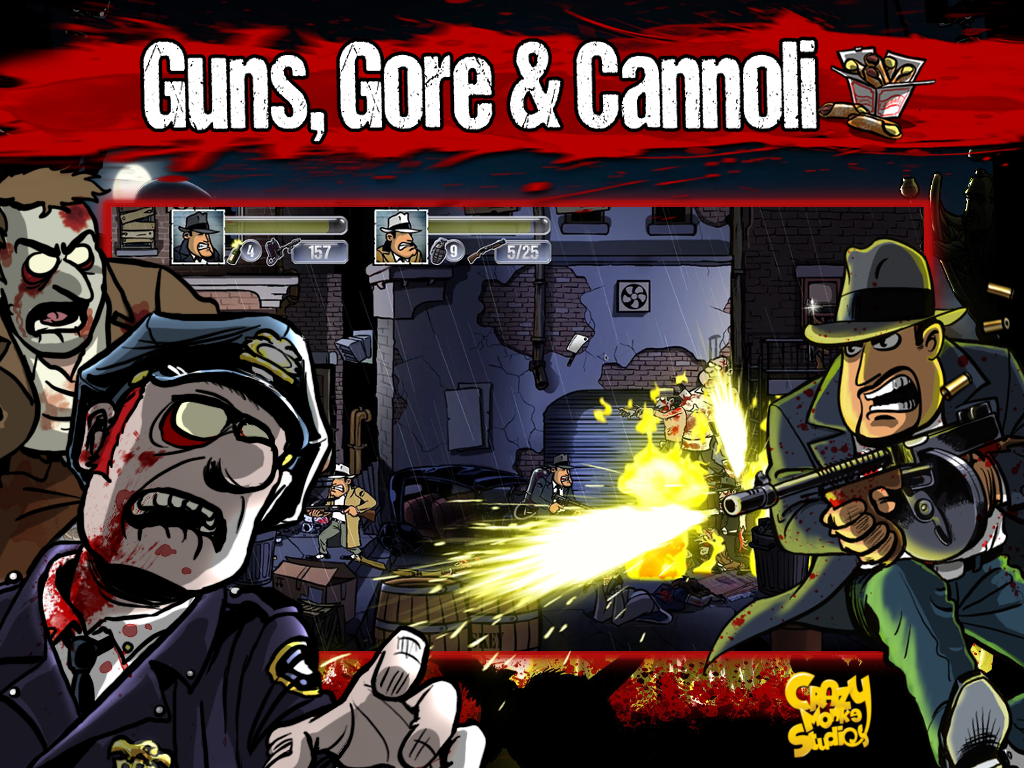 More information about "Guns, Gore & Cannoli - PC Games-purcho(20151006)"