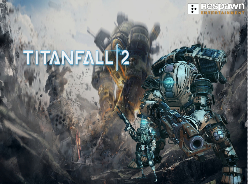 More information about "Titanfall 2"