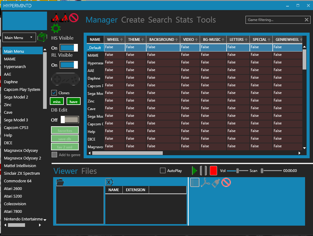 More information about "Hypermint- Ultimate Auditting tool"