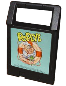 More information about "Magnavox Odyssey 2 - 3D Cart Art"