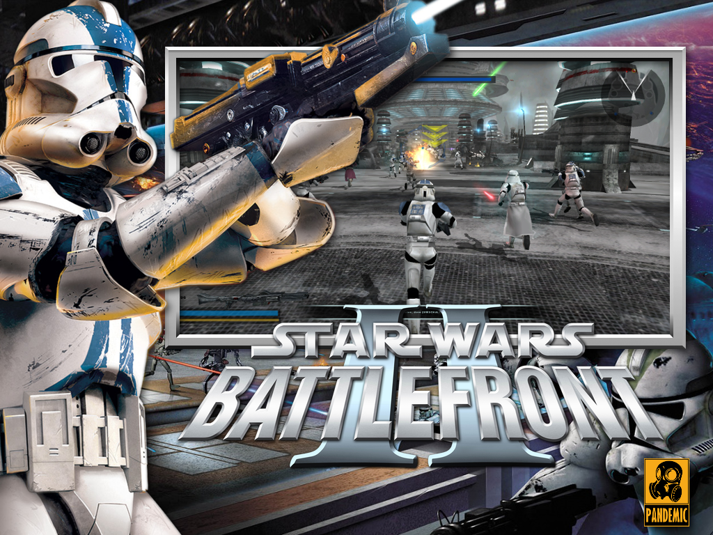 More information about "Star Wars Battlefront II - PC Games-purcho(20151208)"