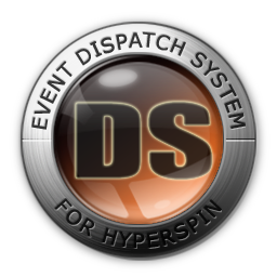 More information about "HyperSpin Event Dispatch System (EDS)"