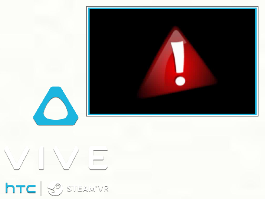 More information about "SteamVR"