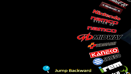 39 in 1 MAME bootleg (GNO-V000) : bootleg : Free Borrow