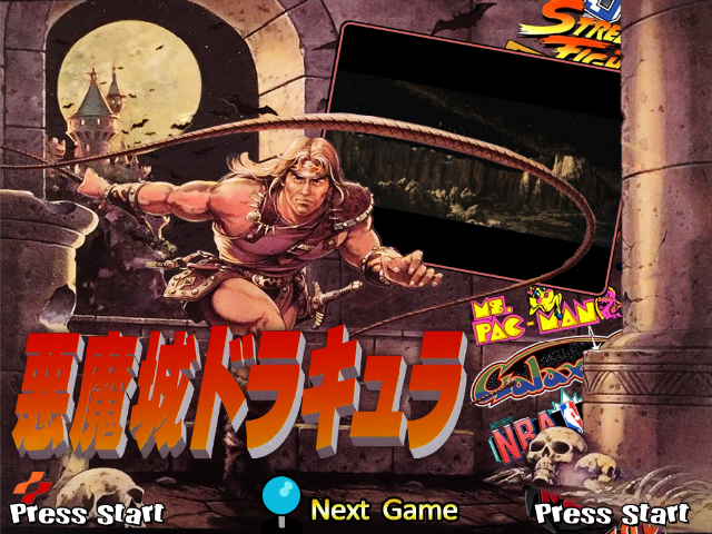 More information about "Sharp X68000 - Akumajou Dracula (1993)(Konami)-klopjero(20170417)"