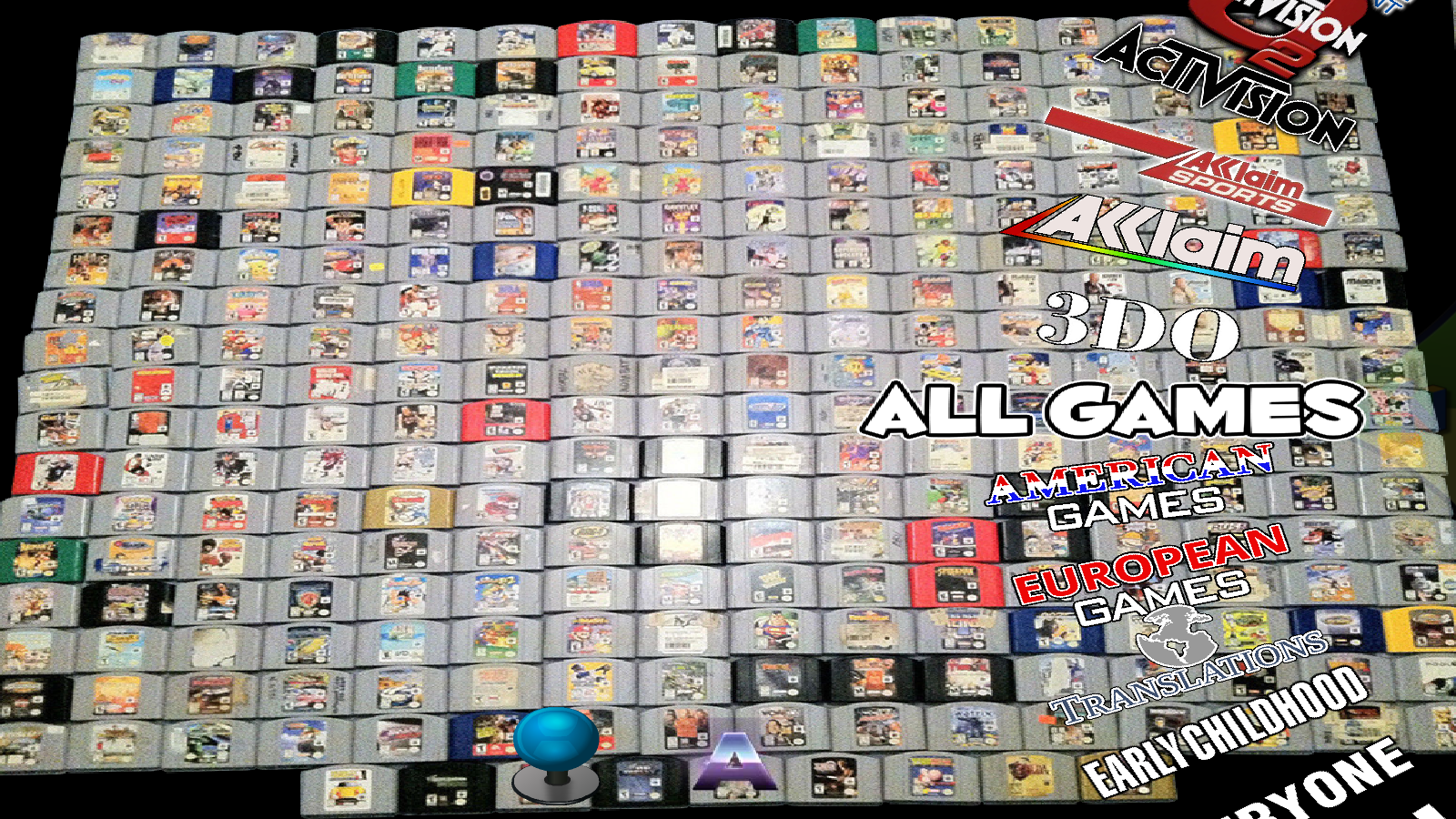 More information about "Ultimate Nintendo 64"