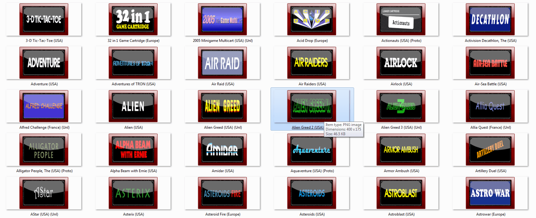 More information about "atari 2600 wheel pack"