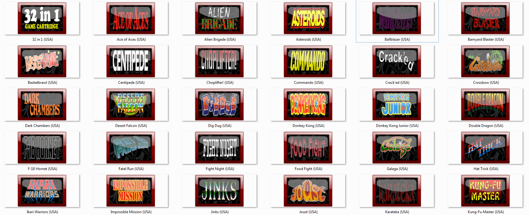 More information about "atari 7800 wheel pack"